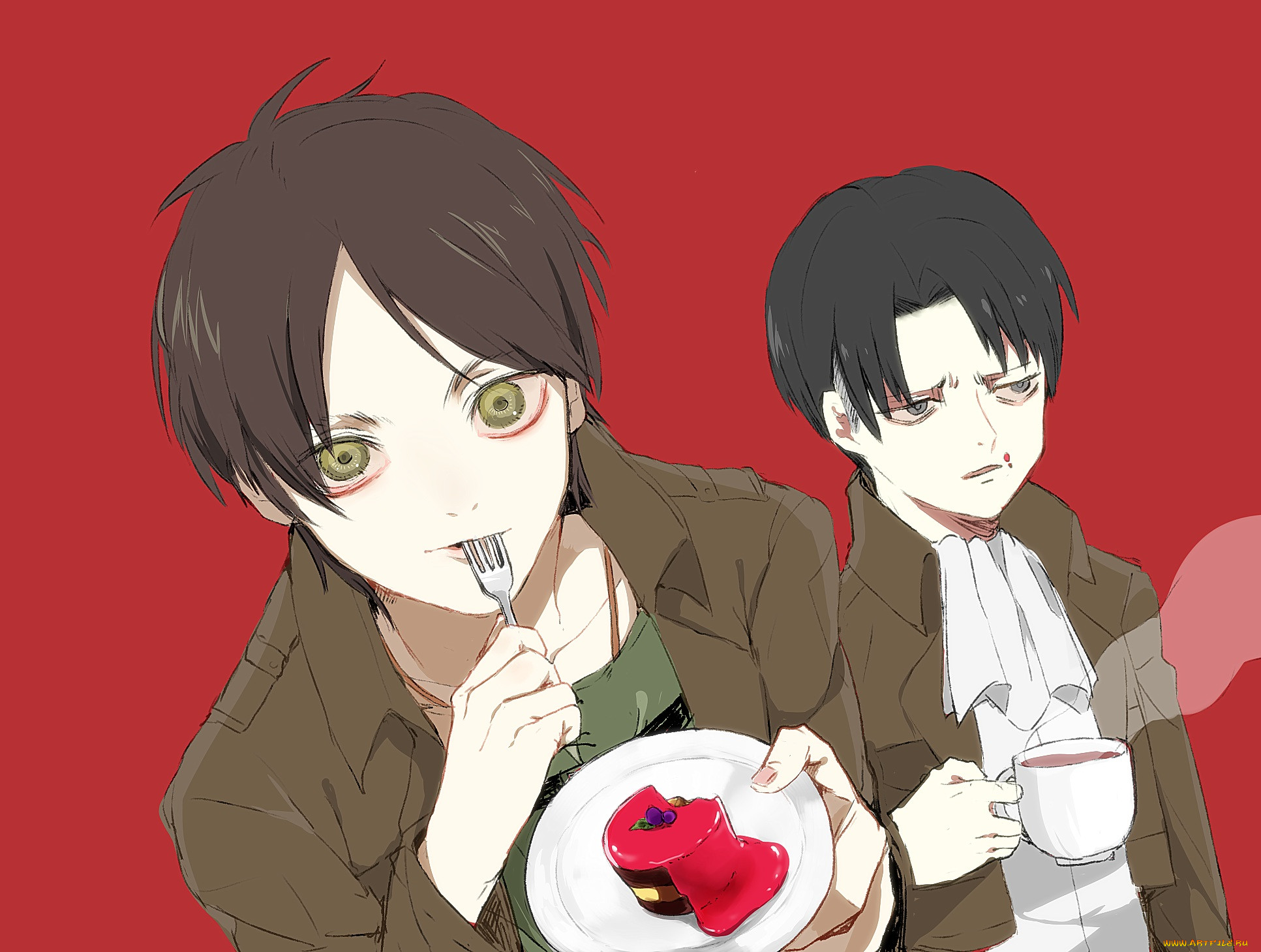 , shingeki no kyojin, , 